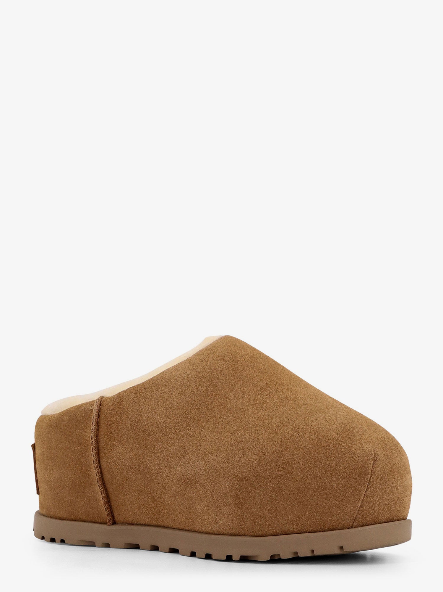 Tenisice i cipele UGG W PUMPED SLIDE Smeđa | 1158215CHE, 1
