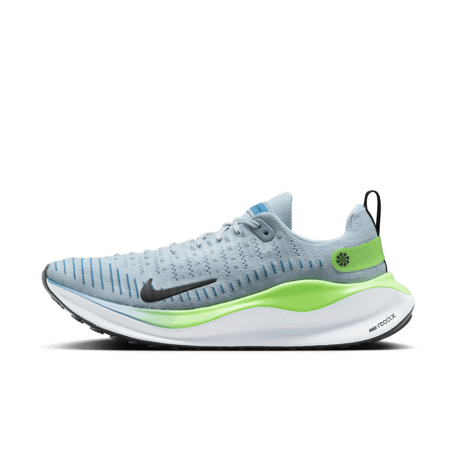 Tenisice i cipele Nike InfinityRN 4 Siva | DR2665-402, 0