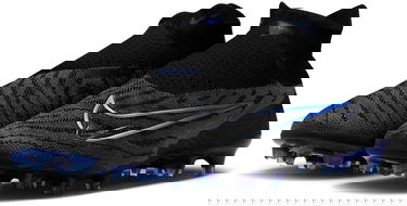 Tenisice i cipele Nike Phantom GX Elite DF FG Shadow Pack Crna | DC9969-040, 4