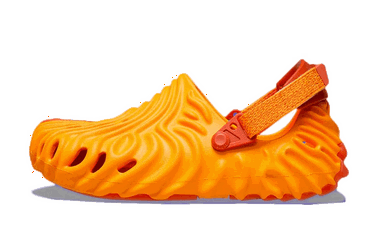 Tenisice i cipele Crocs Pollex Clog Narančasta | 207393-837, 0