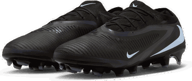 Tenisice i cipele Nike Phantom 6 Low Pro FG Crna | hj4122-003, 5