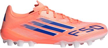 Tenisice i cipele adidas Performance F50 League 2G/3G AG Narančasta | jh7738, 0