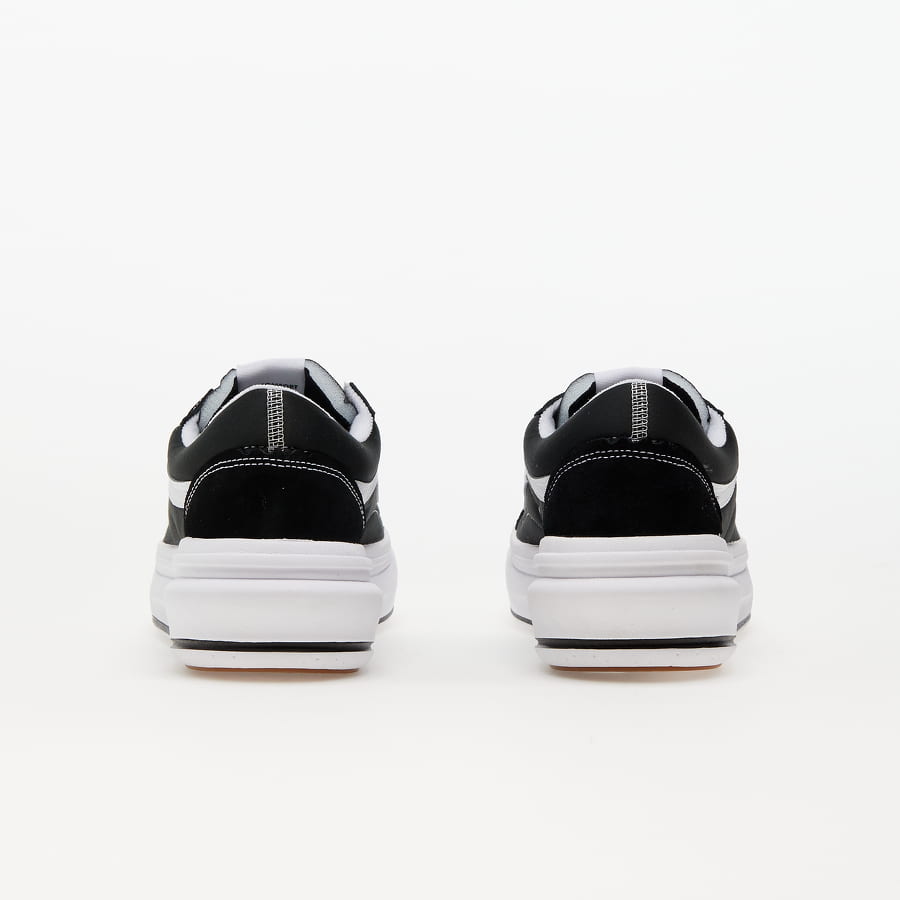 Tenisice i cipele Vans Old Skool Crna | VN0A7Q5EBA21, 1