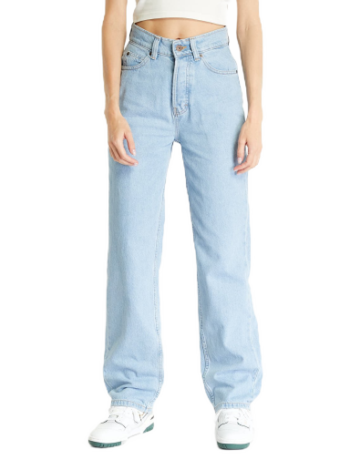 Jeans Dickies Thomasville Denim Trousers Plava | DK0A4XYLC151