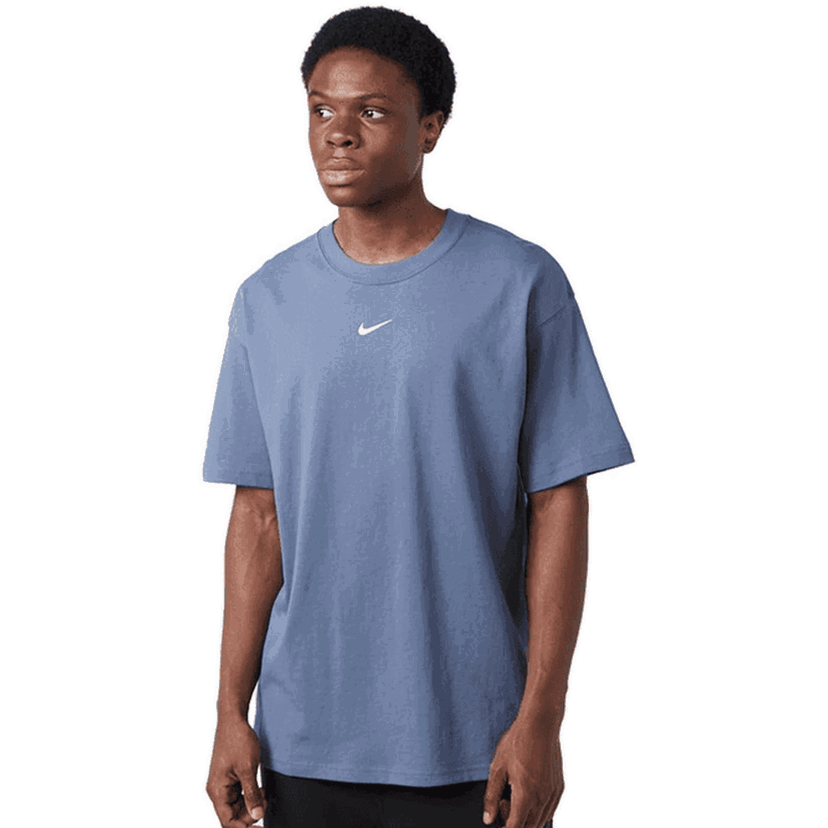 Majica kratkih rukava Nike NOCTA CS T-Shirt Plava | HM5774-491