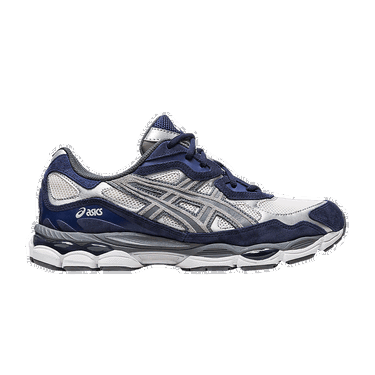 Tenisice i cipele Asics Gel NYC Plava | 1201A789-100, 0