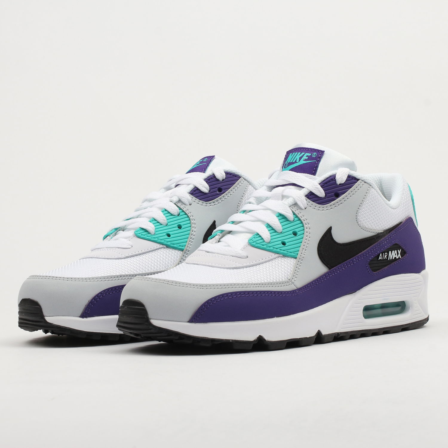 Tenisice i cipele Nike Air Max 90 Essential "Hyper Jade" Bijela | AJ1285-103, 1