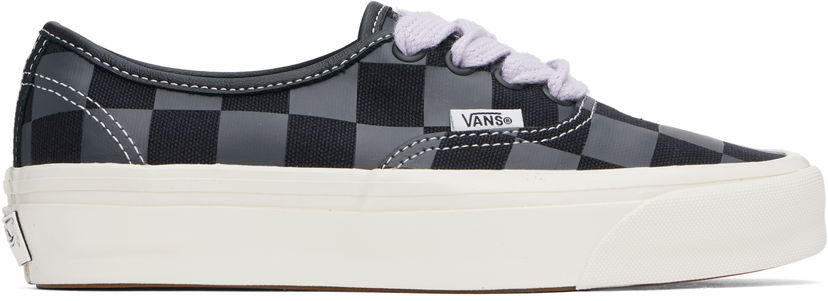 Tenisice i cipele Vans Vans LX Authentic 44 Crna | VN000D5KEST1