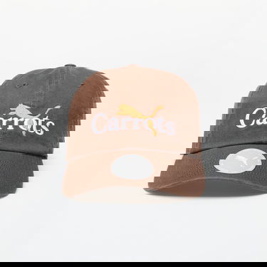 Kapa Puma Carrots Dad Cap Brown Smeđa | 02578902, 0