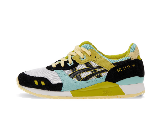 Tenisice i cipele Asics Gel-Lyte III OG Višebojno | 1201A482-100