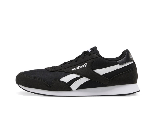 Tenisice i cipele Reebok Royal Classic Jogger 3.0 Shoes Crna | EF7788