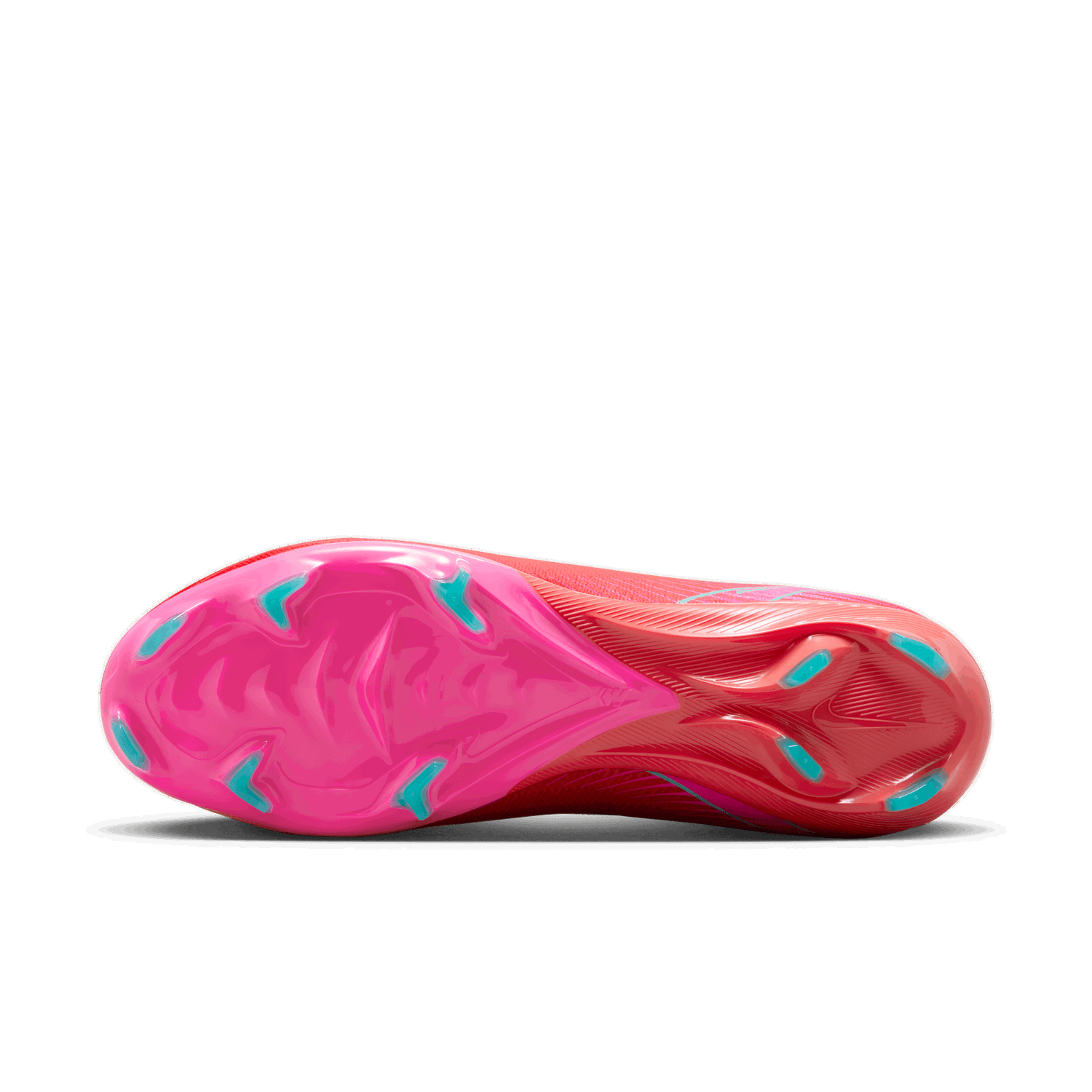 Tenisice i cipele Nike Mercurial Superfly 10 Pro FG Crvena | HF9433-800, 1