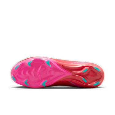 Tenisice i cipele Nike Mercurial Superfly 10 Pro FG Crvena | HF9433-800, 1