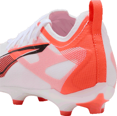 Tenisice i cipele Puma ULTRA 5 PRO FG/AG Jr Bijela | 108165-01, 5