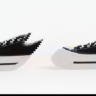 Tenisice i cipele Converse Converse Chuck Taylor All Star Lift Double Stack Platform Crna | A15490C, 0