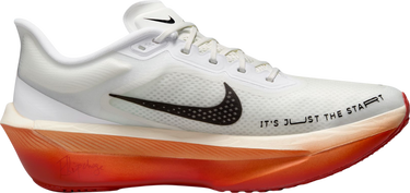 Tenisice i cipele Nike Zoom Fly 6 Bijela | hj7038-100, 3