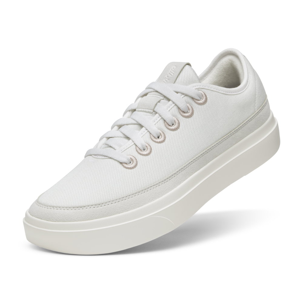 Tenisice i cipele Allbirds Piper Go Luxe Bijela | A10893M, 0