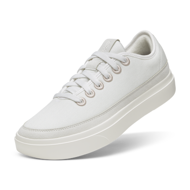 Tenisice i cipele Allbirds Piper Go Luxe Bijela | A10893M, 0