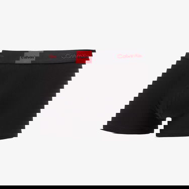 Bokserice CALVIN KLEIN Trunk 3-Pack Višebojno | LV00NB4476 3U4, 1