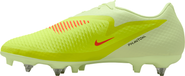 Tenisice i cipele Nike PHANTOM 6 LOW ACADEMY SG-PRO AC Žuta | hq2315-800, 1