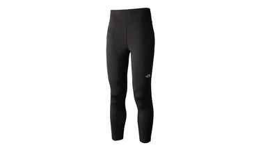 Tajice The North Face STANDARD LEGGINGS Crna | NF0A7X1DJK3, 0