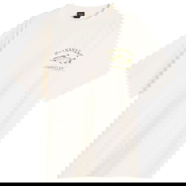 Majica kratkih rukava Manastash Manastash Pumice Lure T-Shirt, Size Large Bijela | 7925134007-030, 1