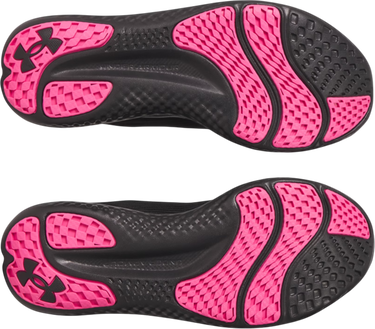 Tenisice i cipele Under Armour Charged Speed Swift Crna | 3027006-005, 2