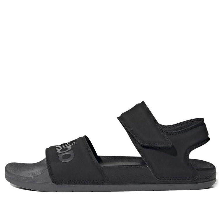 Tenisice i cipele adidas Originals Adilette Sandals Crna | FY8649