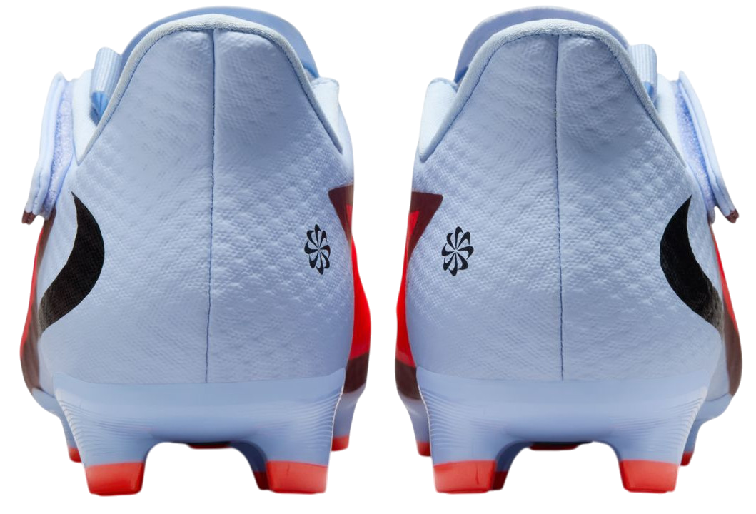 Tenisice i cipele Nike Phantom 6 Low Academy EasyOn FG/MG Plava | hq2321-400, 1