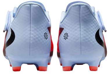 Tenisice i cipele Nike Phantom 6 Low Academy EasyOn FG/MG Plava | hq2321-400, 1