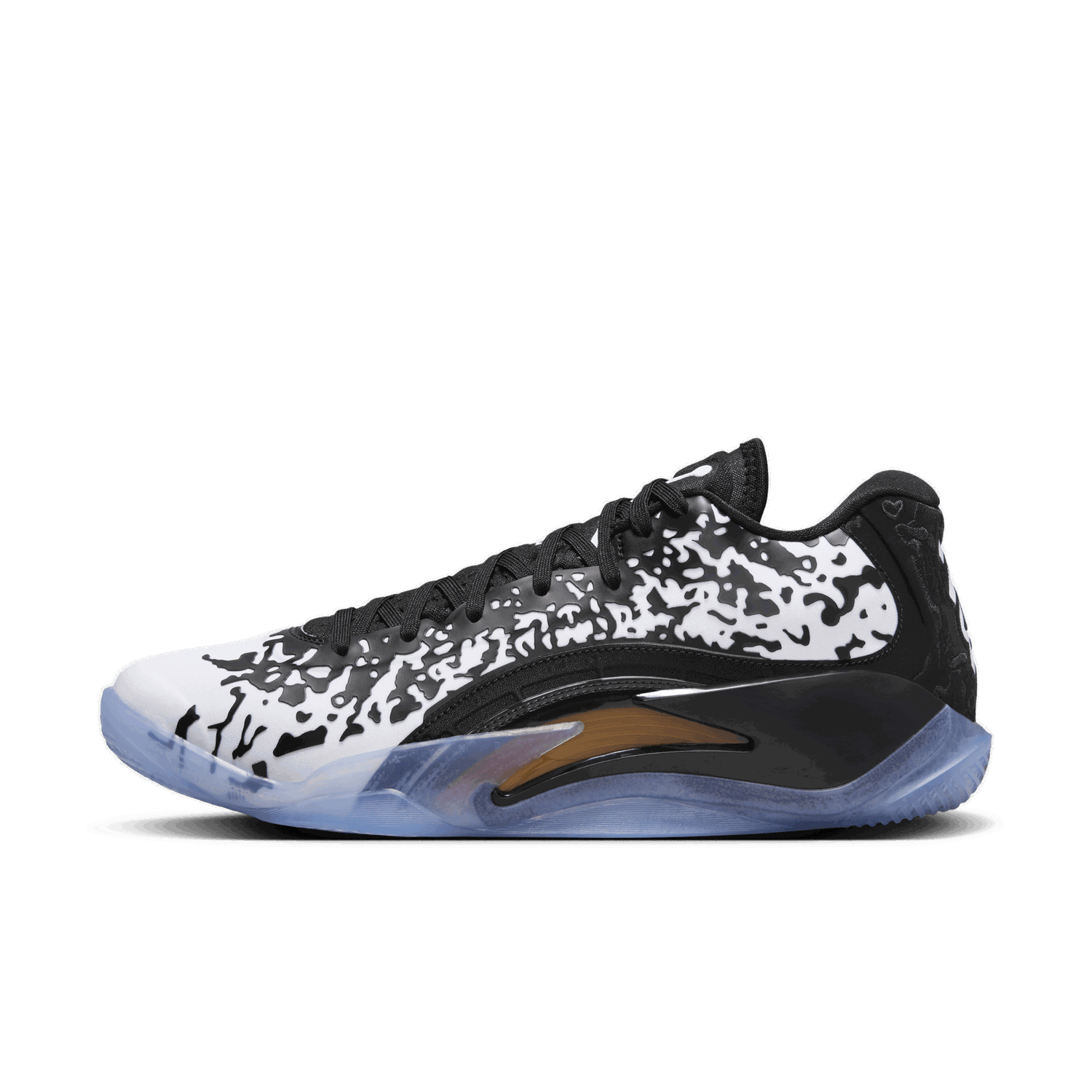 Tenisice i cipele Jordan Jordan Zion 3 Gen Zion Crna | DR0675-018, 1