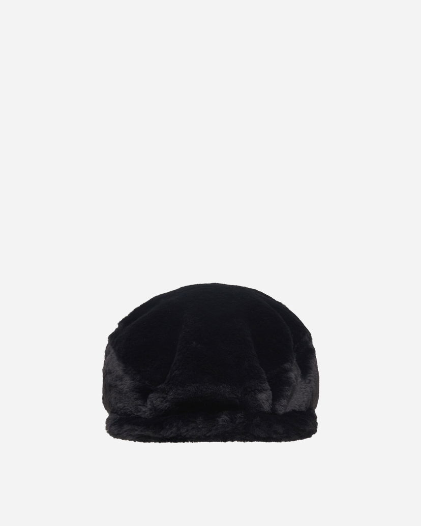 Šešir BAPE Faux Fur Hunting Hat Crna | 1F80180018 001