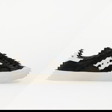 Tenisice i cipele New Balance 100 Black/ White Crna | BB100LBK, 2