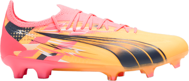 Tenisice i cipele Puma ULTRA Ultimate FG/AG Christian Pulisic Žuta | 107961-001, 0