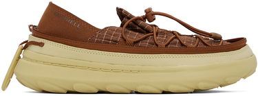 Tenisice i cipele Merrell Hut Moc 2 Packable Smeđa | J005843, 0