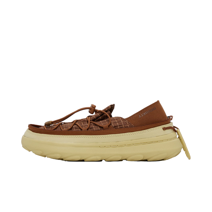Outdoor Merrell Hut Moc 2 Packable Smeđa | J005843