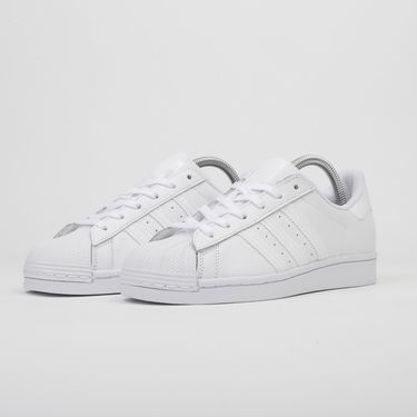 Tenisice i cipele adidas Originals Superstar W Bijela | FV3285, 1