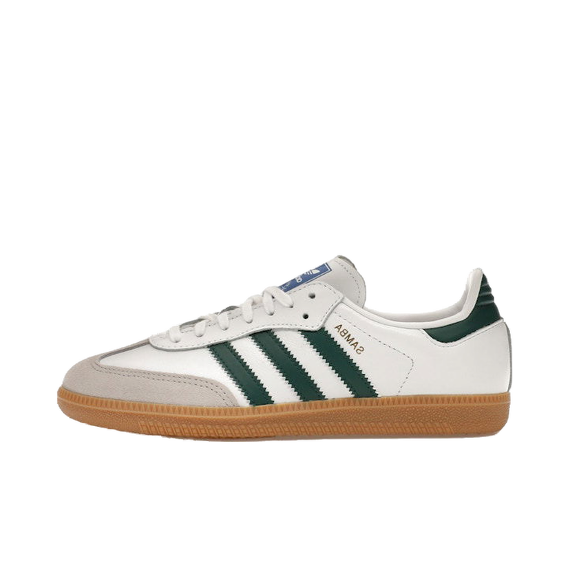 Tenisice i cipele adidas Originals Samba OG Bijela | IE1331