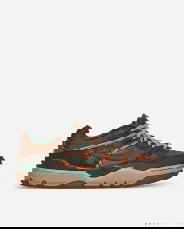 Tenisice i cipele Nike Air Force 3 Low SP "Baroque Brown" Smeđa | HQ0260-201, 2