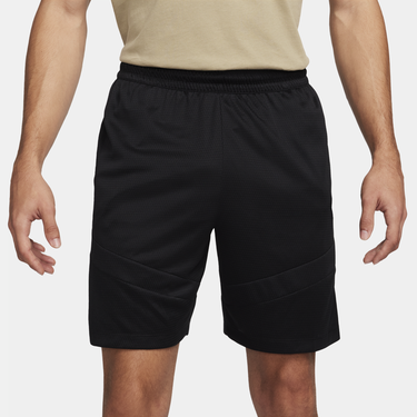Kratke hlače Nike Dri-Fit ICON SHORTS 8IN Tamnoplava | DV9524-014, 4