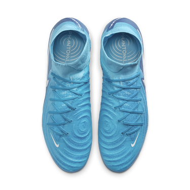 Tenisice i cipele Nike Phantom Luna 2 Elite FG Plava | FJ2572-400, 4