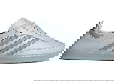 Tenisice i cipele adidas Originals Samba Decon Pantone Silver Metallic Metalik | IH5384, 0