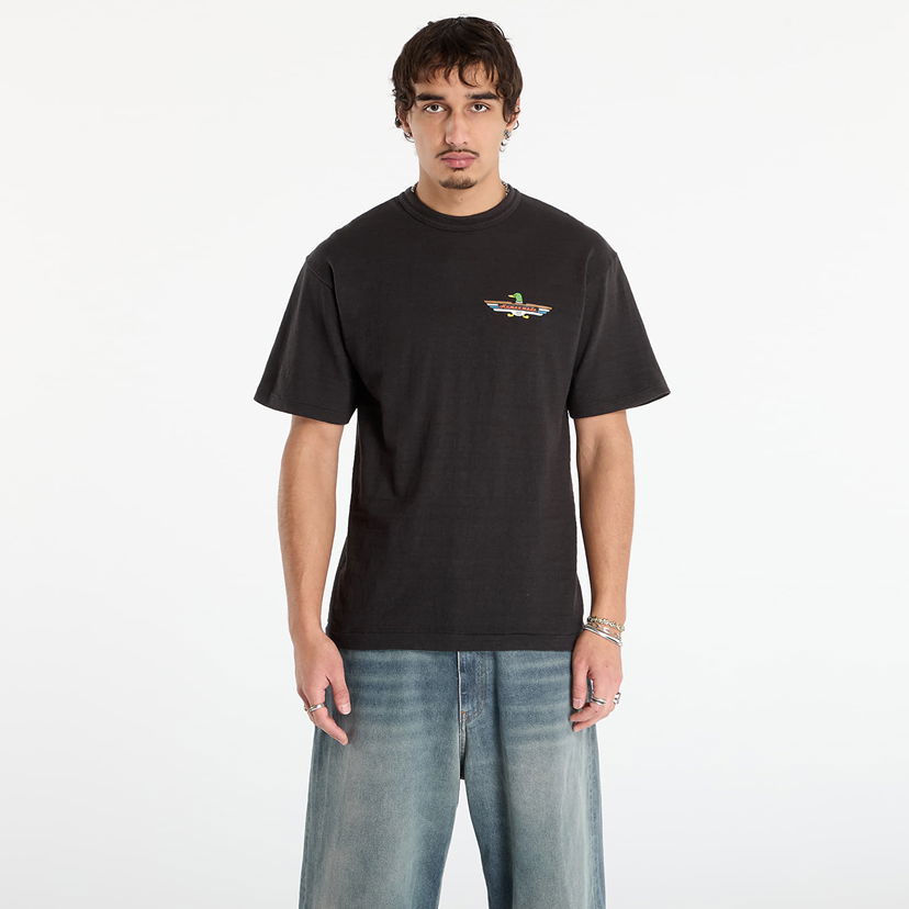 Majica kratkih rukava Human Made Graphic T-Shirt Crna | HM30TE013BK