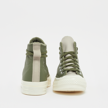 Tenisice i cipele Converse Chuck 70 Counter Climate Zelena | A01333C, 2