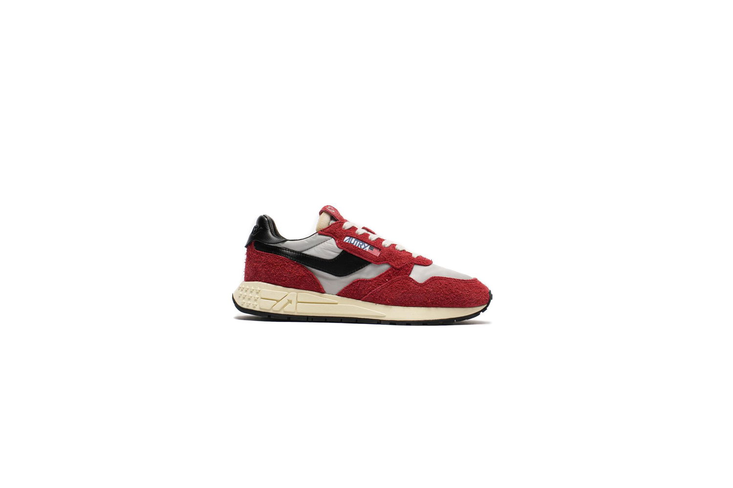 Tenisice i cipele Autry Autry Action Reelwind Low Crvena | WWLWHN07, 0