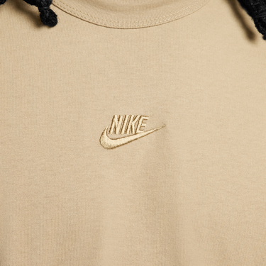 Majica kratkih rukava Nike Nike Sportswear Premium Essentials T-Shirt Bež | DO7392-297, 3