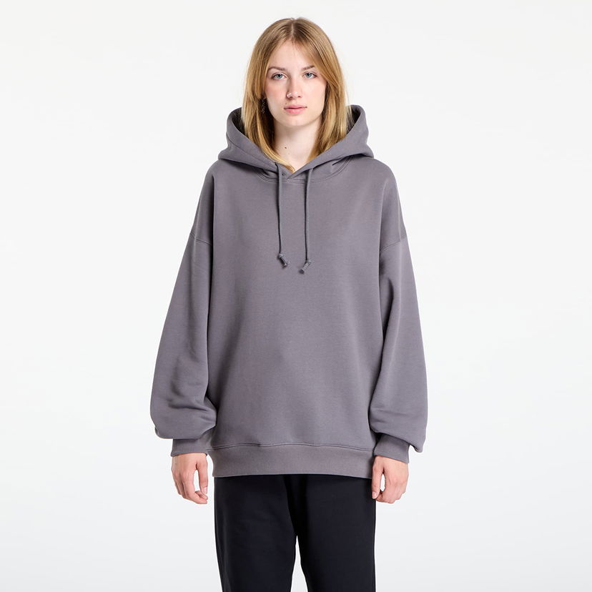 Dukserice Y-3 Y-3 Graphic Hoodie Siva | JZ0650