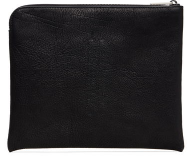Putna torba Rick Owens Rick Owens Concordians Travel Liquid Pouch Crna | RR02E1419 LBU, 1