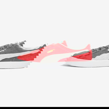 Tenisice i cipele Puma Suede VTG Crvena | 374921 06, 0