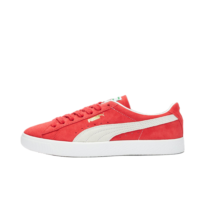 Tenisice i cipele Puma Suede VTG Crvena | 374921 06
